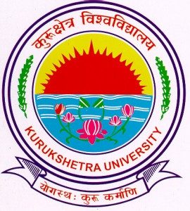 kuk Kurukshetra University