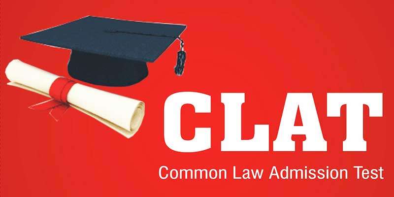CLAT Common Law Admission Test