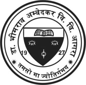 Agra University, Dr. B.R. AMBEDKAR UNIVERSITY