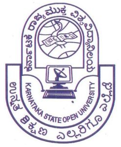KSOU Karnataka State Open University