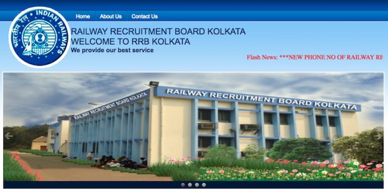 RRB Kolkata NTPC Result