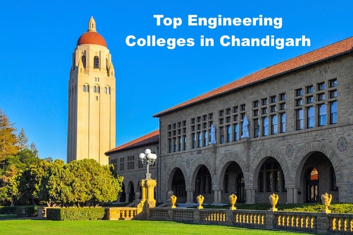 Top Engineering Colleges in Chandigarh