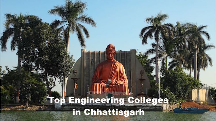 Top Engineering Colleges in Chhattisgarh