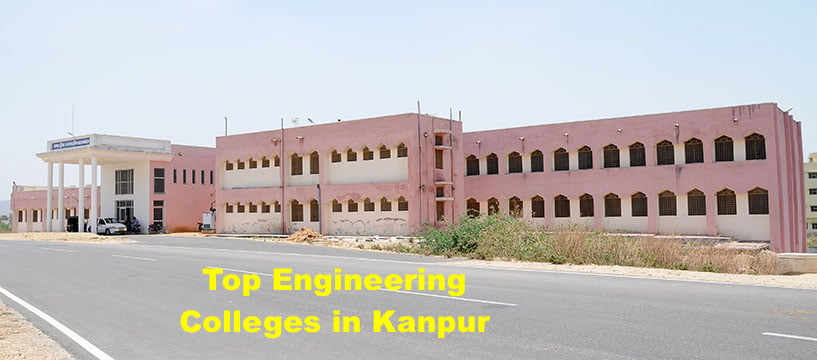 Top Engineering Colleges in Kanpur