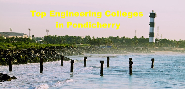 Top Engineering Colleges in Pondicherry