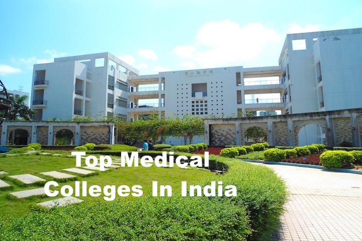 Medical Colleges 2019