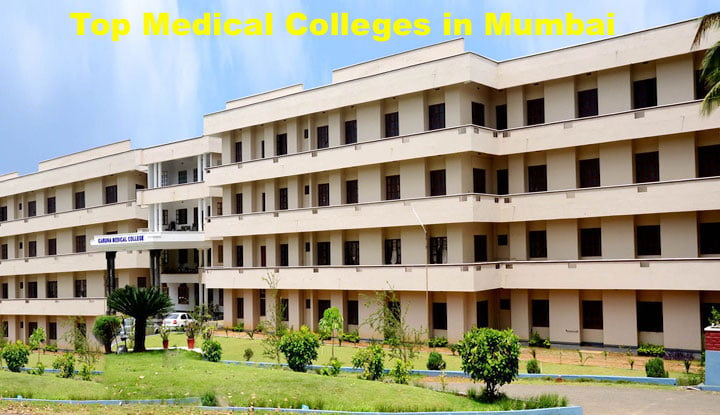 Top Medical Colleges in Mumbai