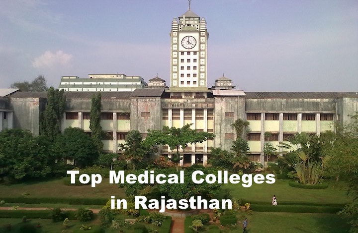 Top Medical Colleges in Rajasthan