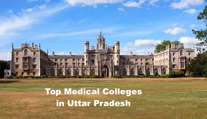 Top Medical Colleges in Uttar Pradesh