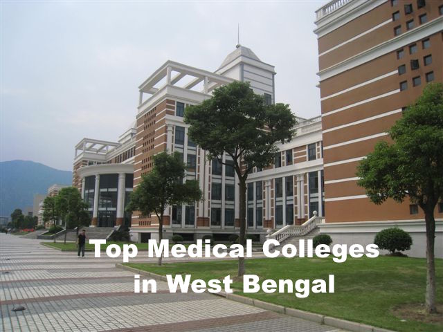 Top Medical Colleges in West Bengal